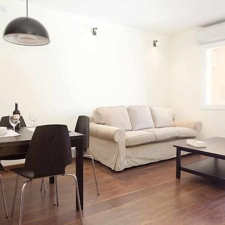 Apart Centrico Con Terraza En Gracia 巴塞罗那 外观 照片